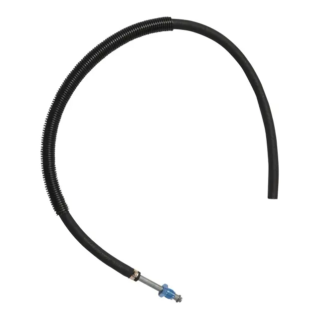 80448 - : 16MM Male "O" Ring x 3/8" I.D. Hose for Edelmann Image