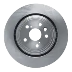 60075066 - : DFC Brake Rotor for DYNAMIC FRICTION Image