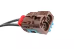 85123679 - : Digital Radio and Navigation Antenna Coaxial Cable for ACDelco Image