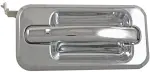 91210 - : Front Right Exterior Door Handle for Dorman Image