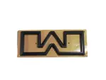 68443413AB - Exterior Ornamentation: Nameplate for Mopar Image