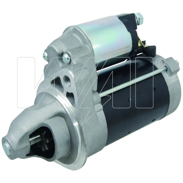 19043N - Charging &amp; Starting Systems: WAI Starter for WAI Image