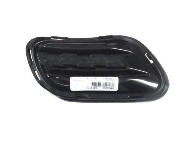 Fog Lamp Hole Plug, Right - Mopar (68203222AA)