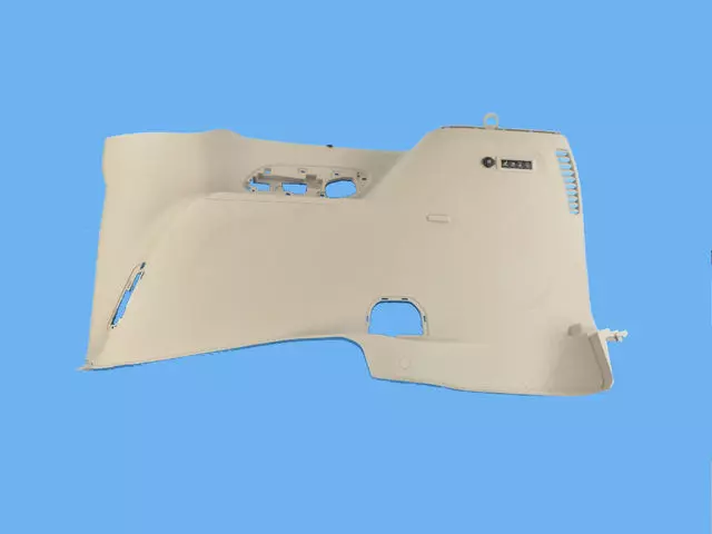 Quarter Trim Panel, Right - Mopar (5RK01PD2AH)