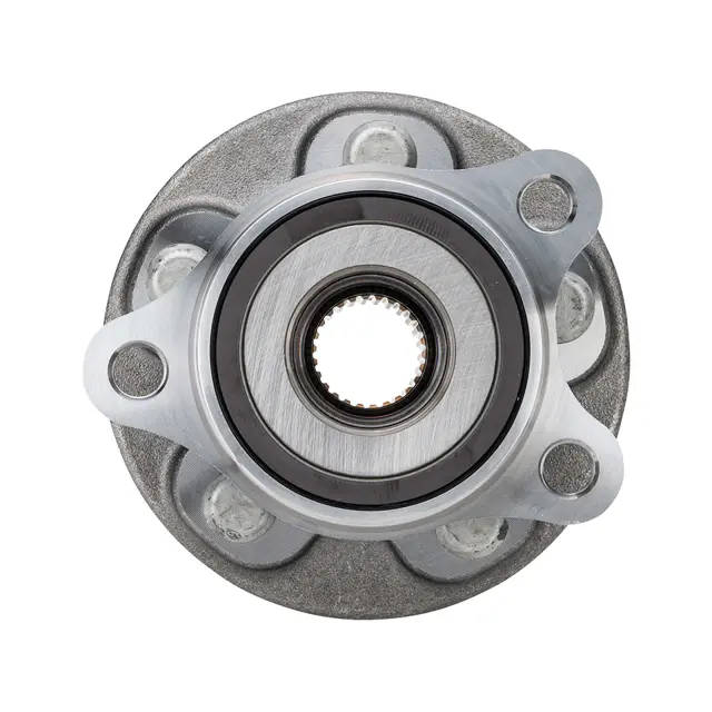 NTY Rear Left Brake Caliper For Toyota Corolla UK 2001-2006 – Passenger Side – 47750-02110