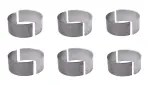 BB117JSTD - : Engine Connecting Rod Bearing Set for Enginetech Image