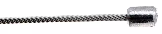 19313964 - : Rear Parking Brake Cable for GM Image