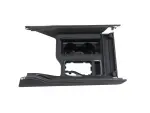 7CV442X7AA - Interior Trim: Console Shifter Bezel for Mopar Image