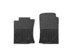 W123 - : All Weather Floor Mats for WeatherTech Image