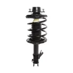 815881 - : PRT 815881 Suspension Strut and Coil Spring Assembly for PRT PERFORMANCE RIDE Image
