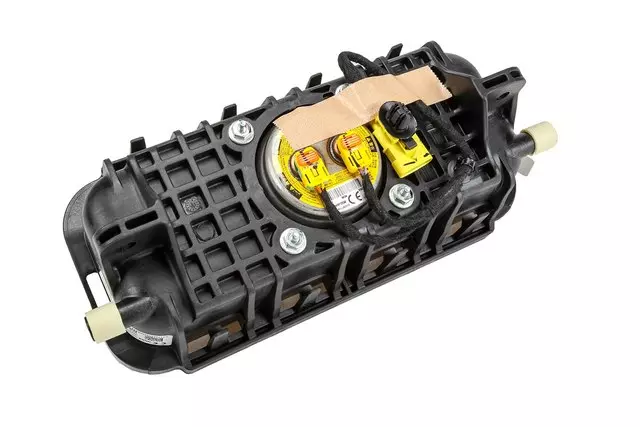 84249346 - : Passenger Inflator Module for Cadillac: Escalade, Escalade ESV Image