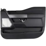 PL3Z1623942FA - : Panel Assembly Door Trim for Ford Image
