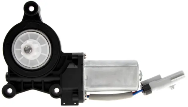 86901 - Interior: Power Window Motor for ACI Image