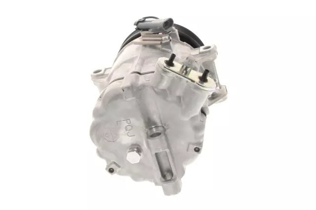 20772560 - : Air Conditioning Compressor and Clutch Assembly for GM Image