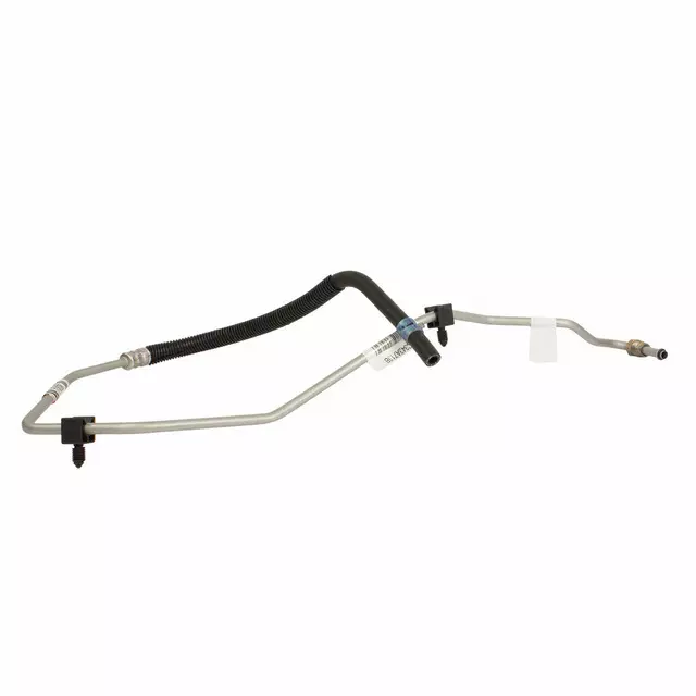 7C3Z3A713D - Steering: Return Line for Ford: F-450 Super Duty, F-550 Super Duty Image