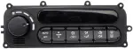 599129 - : Remanufactured Climate Control Module for Dorman Image