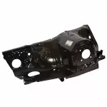 8L8Z16055B - Body: Apron Assembly for Ford Image