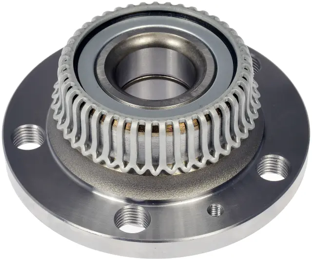 930635 - Driveline and Axles: Wheel Hub And Bearing Assembly - Rear for Dorman Image