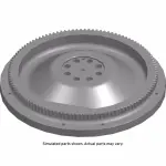 97372436 - : Flywheel for GM Image