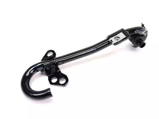 5115268AD - : Tow Hook for Jeep: Patriot Image