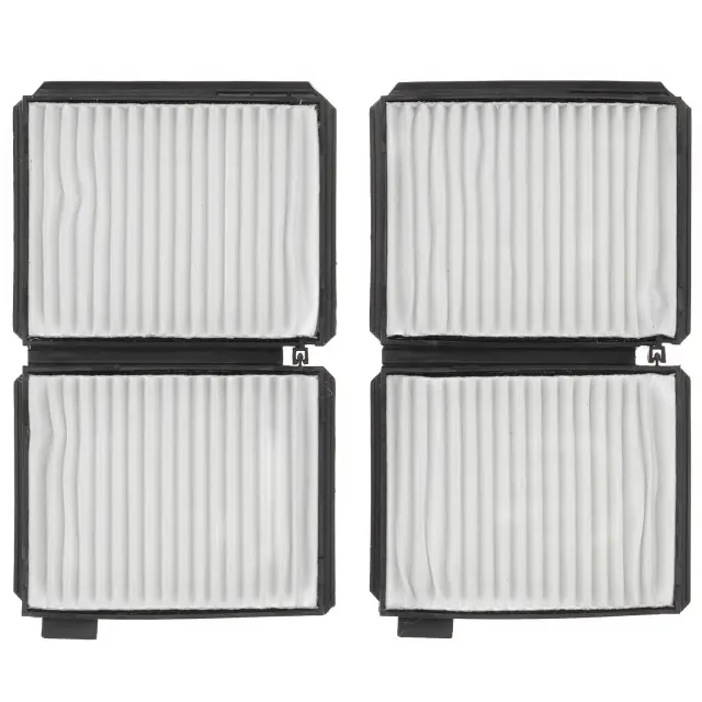 RA116 - : ATP Carbon Activated Premium Cabin Air Filter for ATP Image