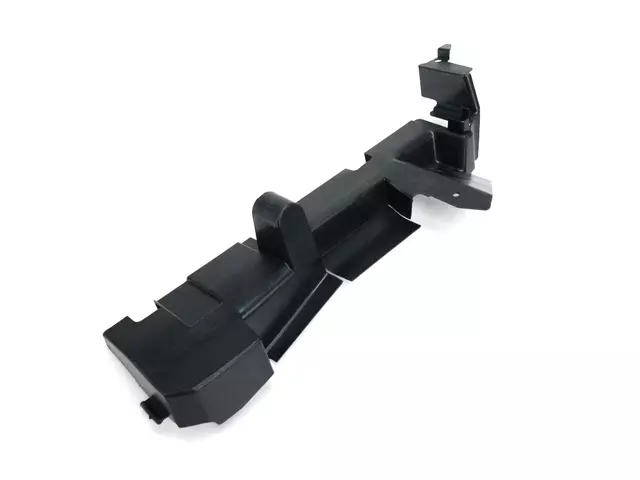 Air Inlet Baffle, Right - Mopar (68161376AB)