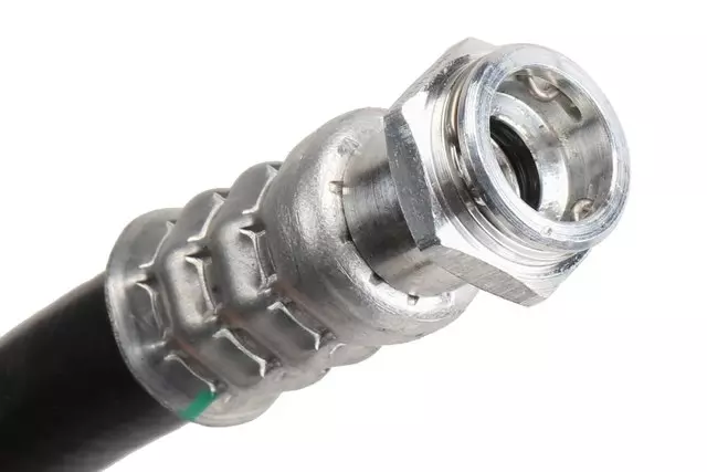 94523445 - : Automatic Transmission Fluid Cooler Inlet and Outlet Pipe for ACDelco Image