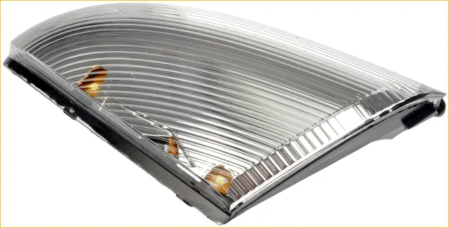 926392 - Electrical, Lighting and Body: Door Mirror Turn Signal Light for Dorman Image