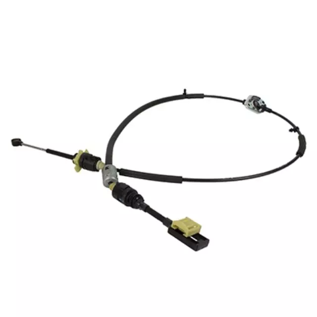 Shift Control Cable - Ford (8G1Z-7E395-C)