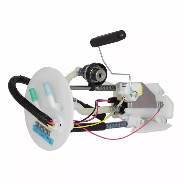 2003-2004 Ford Expedition Fuel Pump - Motorcraft (PFS-1015) - Ford (2L1Z-9H307-CJ)