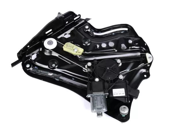 22870072 - Body: Window Regulator for Chevrolet: Camaro Image