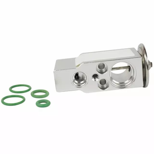 QYG96 - : Valve Assembly Evaporator Expansion for Ford Image