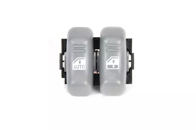 Accessory Panel Clip - GM (10402845)