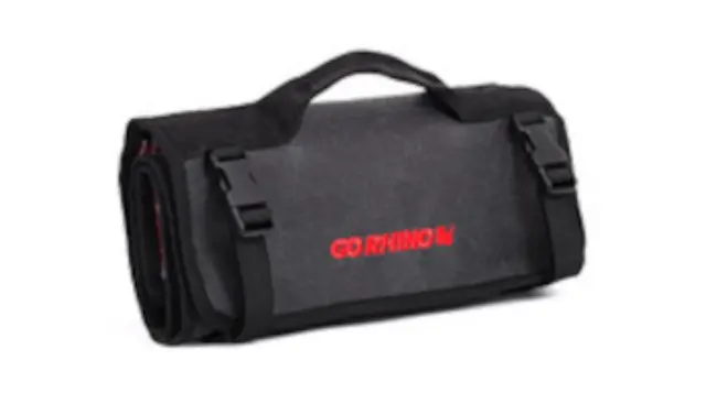 PTN9300138 - Exterior: Go Rhino Xventure Gear, First Aid Roll for Lexus: GX460 Image