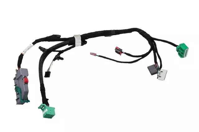 84147133 - Steering: Harness for Chevrolet: Silverado 2500 HD, Silverado 3500 HD | GMC: Sierra 2500 HD, Sierra 3500 HD Image