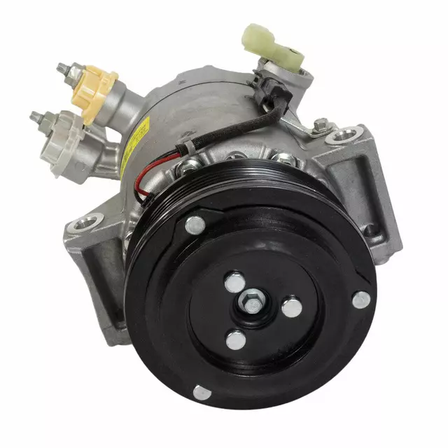 Compressor - Ford (F1FZ-19703-J)