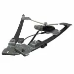 WLRA42 - : Window Motor and Regulator Assembly  for Motorcraft Image