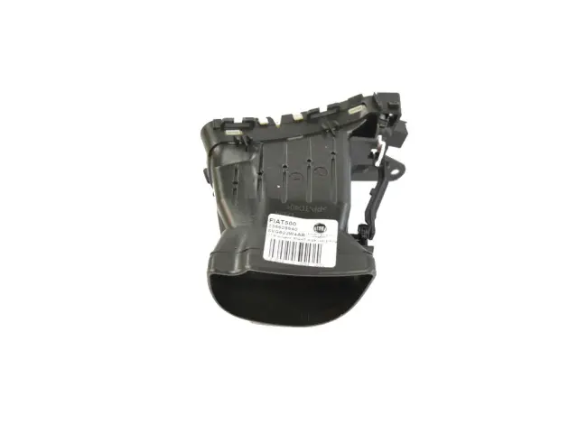5VG62JW4AB - Interior Trim: Air Conditioning &amp; Heater Outlet, Right for Mopar Image