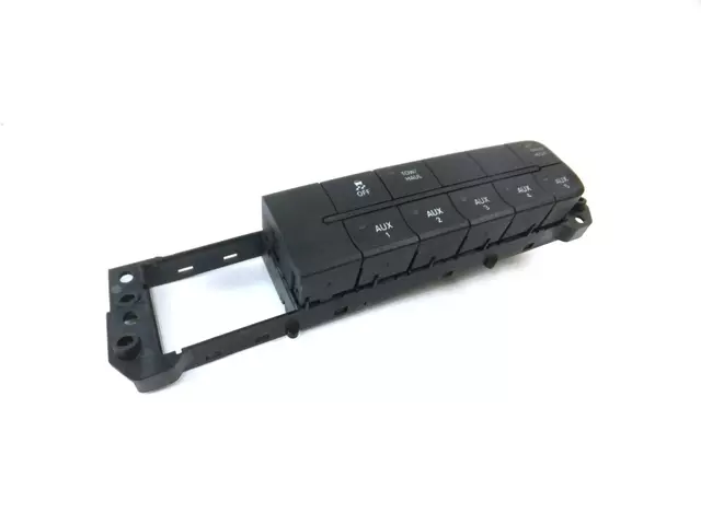 68226188AA - Electrical: Instrument Panel Switch for Ram: 2500, 3500 Image