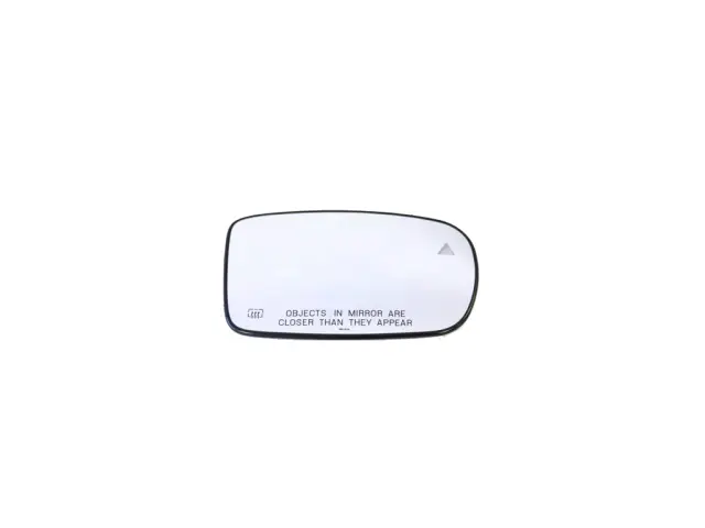68378446AA - Doors, Door Mirrors and Related Parts: Mirror Replacement Glass, Right for Dodge: Charger Image