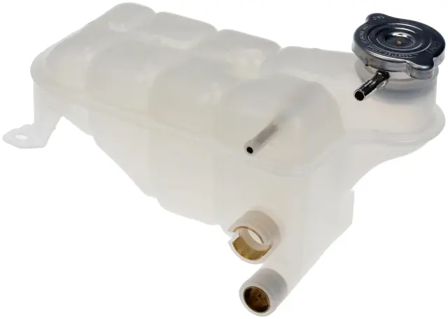 603643 - Belts and Cooling: Pressurized Coolant Reservoir for Dorman Image