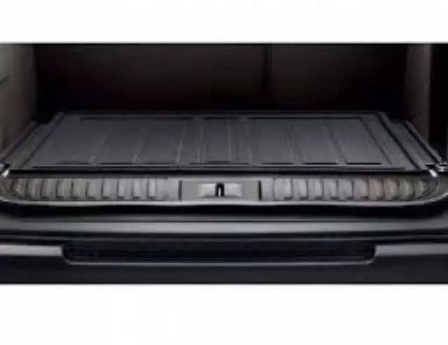 Loadspace Rubber Mat - Land-Rover (VPLWS0225)