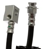 BH384253 - : Raybestos Element3 Brake Hose for Raybestos Brakes Image