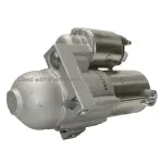 6495SN - Electrical, Charging and Starting: Starter Motor for MPA ELECTRICAL Image
