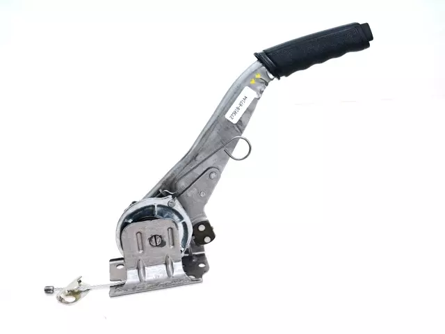 Parking Brake Lever Assembly - Mopar (1HY70DX9AI)