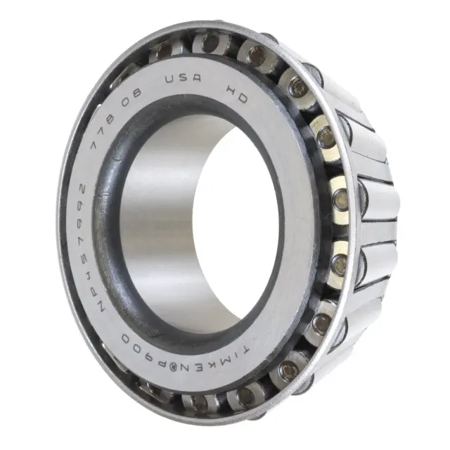 KNP457992 - Transmission &amp; Drivetrain: FAG Cone for SCHAEFFLER BEARING Image