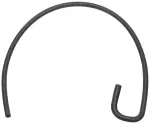 18297 - : Premium Molded Heater Hose for Gates Image