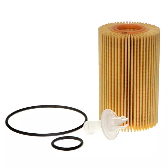 PF657G - : Engine Oil Filter for ACDelco Image