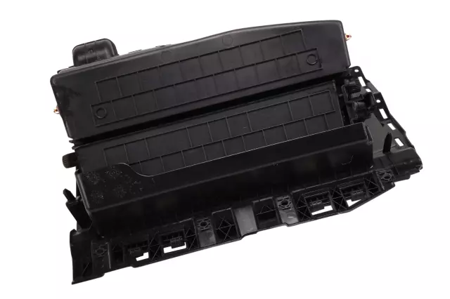 Part# 22889859 Jet Black Instrument Panel Compartment Door - GM (22889859)