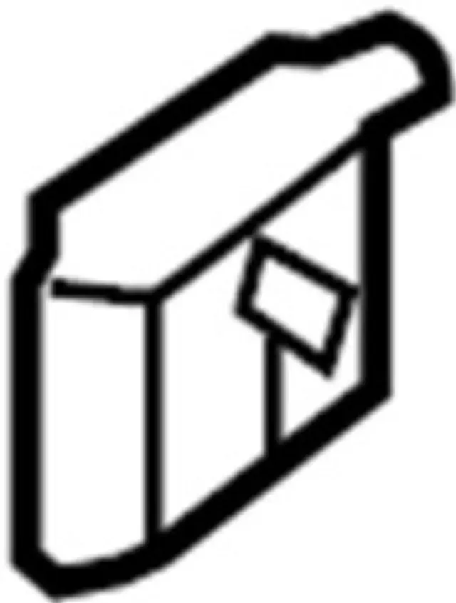 Door Actuator - Infiniti (27731JN00A)